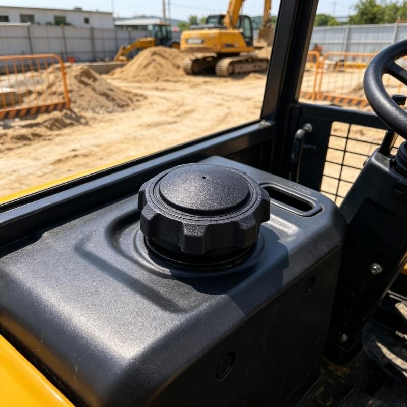 Quality Outdoor Power Equipment - เปลี่ยนการใช้ถัง 01538400 เหมาะสำหรับเครื่องตัดหญ้าและอุตสาหกรรม เครื่องยนต์ถังเชื้อเพลิงฝาปิด A2BB