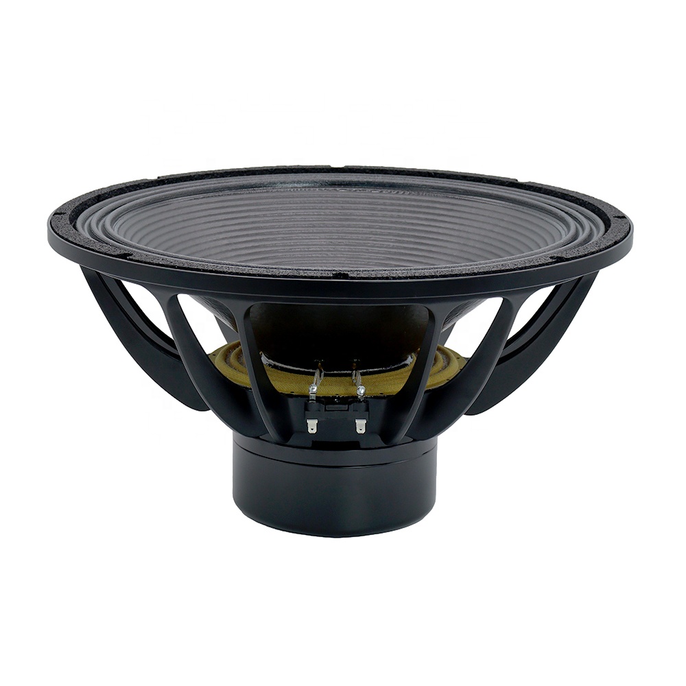 Quality Outdoor Power Equipment - 18SW115 ซับวูฟเฟอร์คุณภาพดี ขนาด 18 นิ้ว กำลังขับสูง