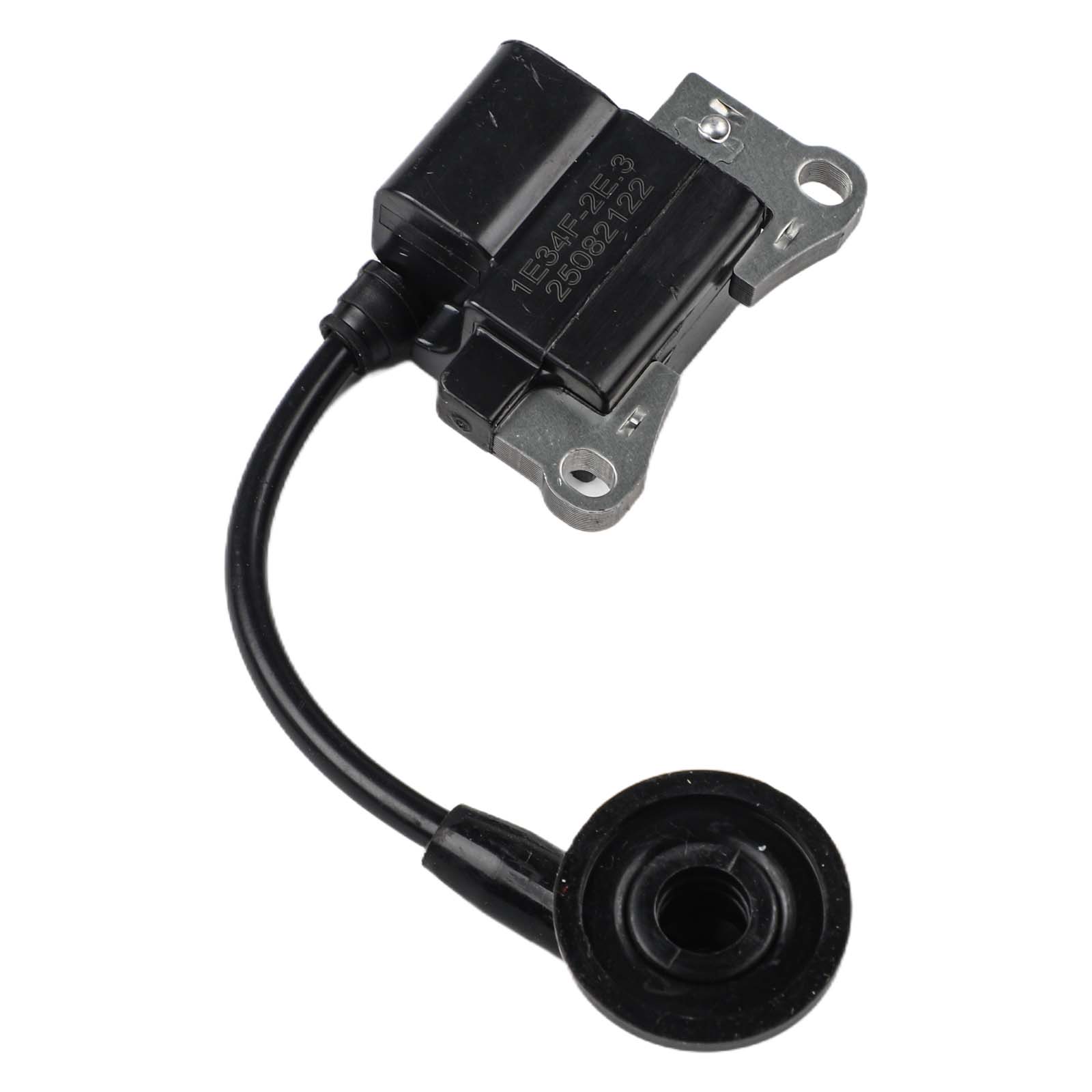 Quality Outdoor Power Equipment - คอยล์จุดระเบิด 1E34F-2E.3 คอยล์จุดระเบิดแบบอิเล็กทรอนิกส์ ติดตั้งง่าย คุณภาพสูง ซ่อมอุปกรณ์กลางแจ้ง