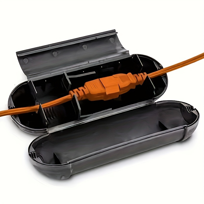 ฝาครอบสายไฟต่อพ่วงกลางแจ้ง 1 ช - Outdoor Power Outlet บทวิจารณ์และราคา