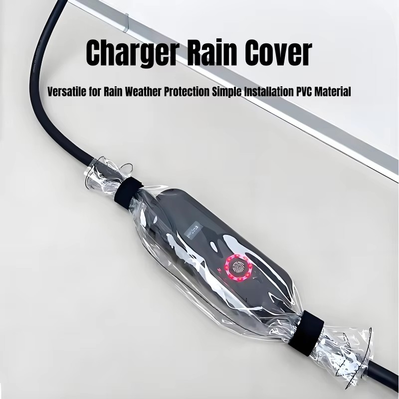 MOBIDEA เครื่องชาร์จรถยนต์ไฟฟ้ - Outdoor Power Outlet Cover บทวิจารณ์และราคา