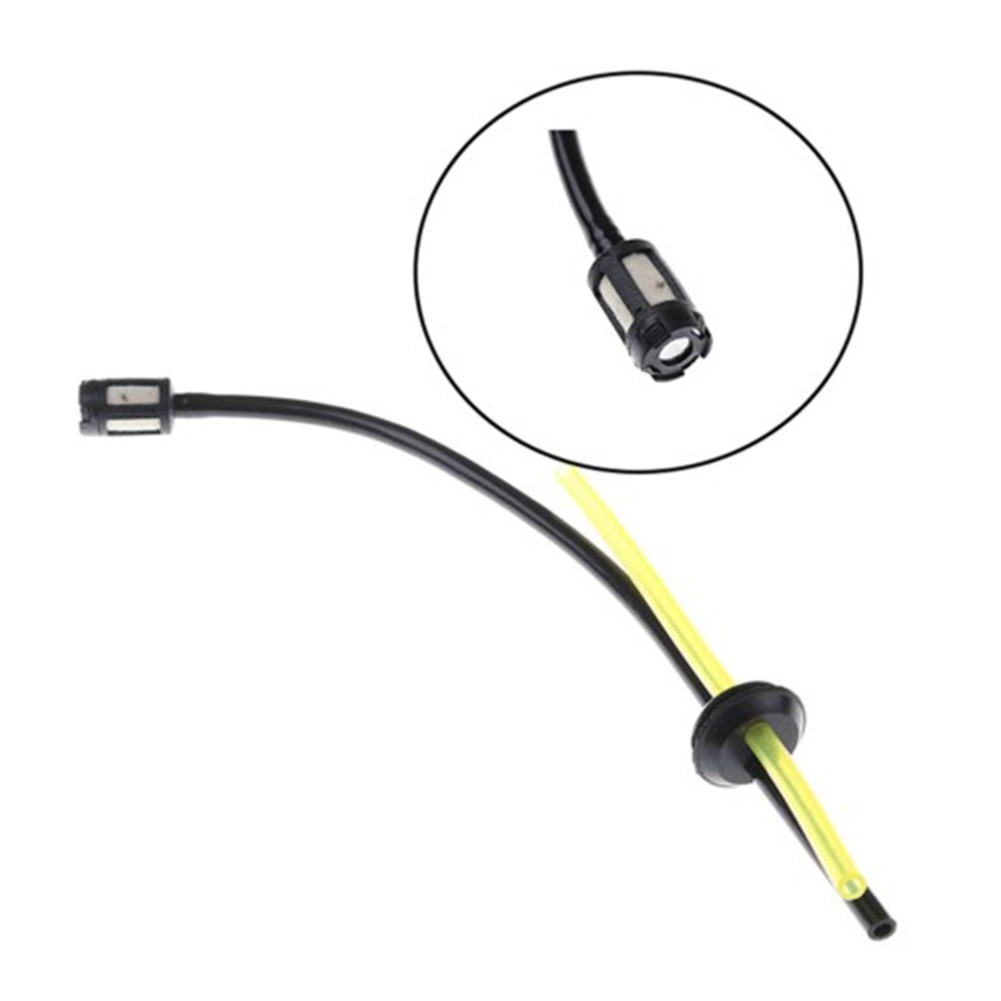 ท่อท่อน้ํามันเชื้อเพลิงคุณภาพส - Quality Outdoor Power Equipment บทวิจารณ์และราคา