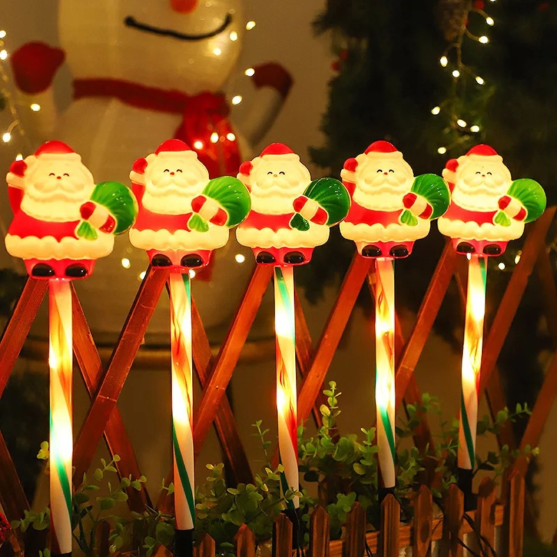 โคมไฟ LED พลังงานแสงอาทิตย์สำห - Outdoor Power For Xmas Lights บทวิจารณ์และราคา