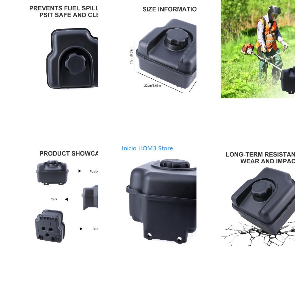 A5YDความน่าเชื่อถือแก๊สถังหมวก - Quality Outdoor Power Equipment บทวิจารณ์และราคา