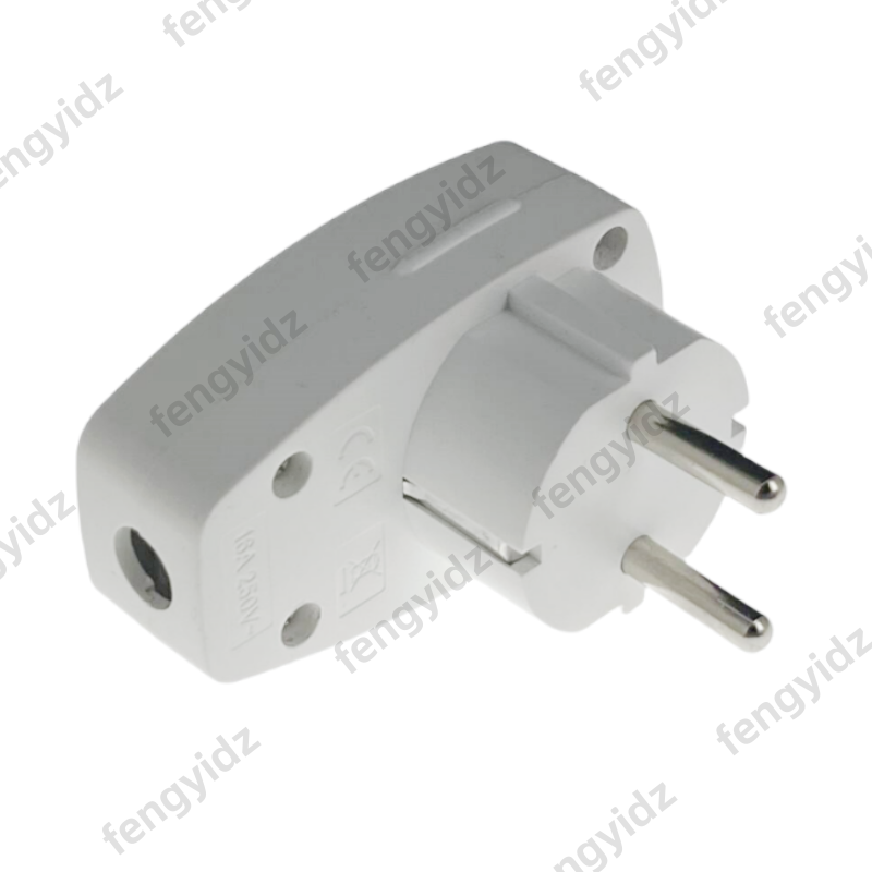 ปลั๊กไฟกันน้ำสำหรับใช้งานกลางแ - Outdoor Power Inlet Box บทวิจารณ์และราคา