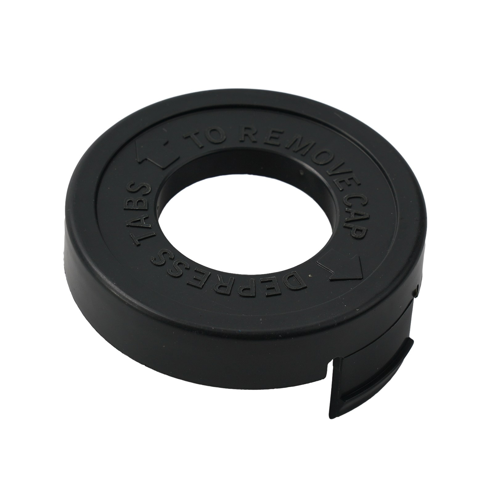 68237-02 ฝาครอบสปูลใหม่เอี่ยม  - Quality Outdoor Power Equipment บทวิจารณ์และราคา