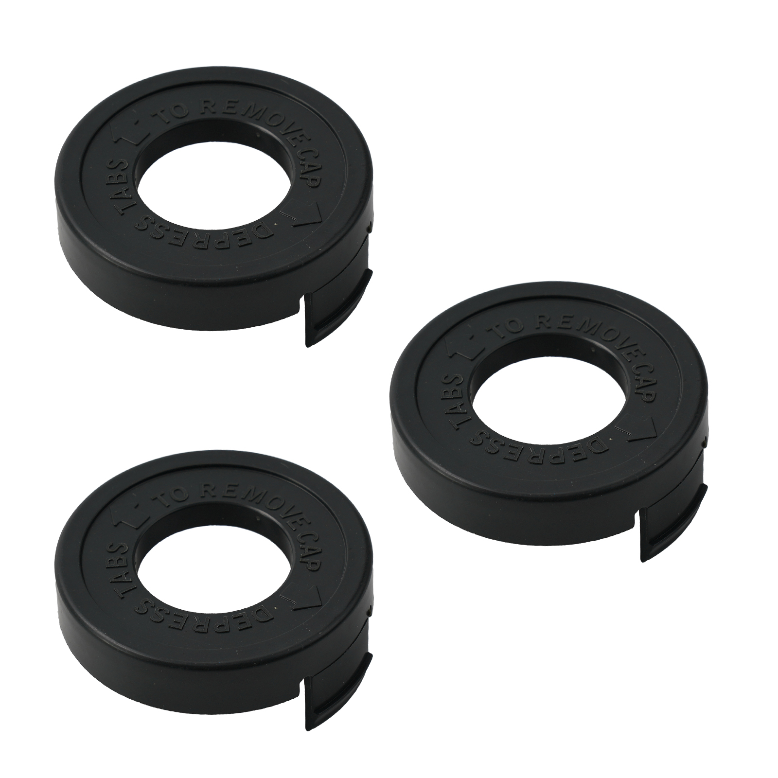 68237-02 ฝาครอบสปูลใหม่เอี่ยม  - Quality Outdoor Power Equipment บทวิจารณ์และราคา