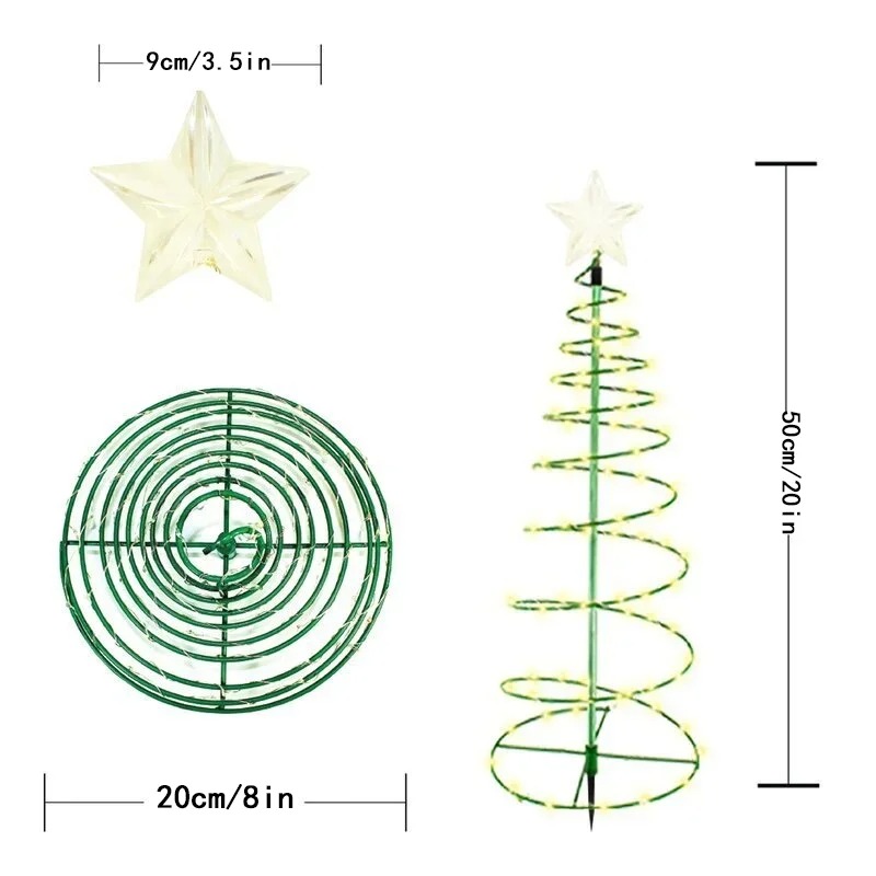 ไฟประดับคริสต์มาสแบบ LED ใช้พล - Outdoor Power For Xmas Lights บทวิจารณ์และราคา