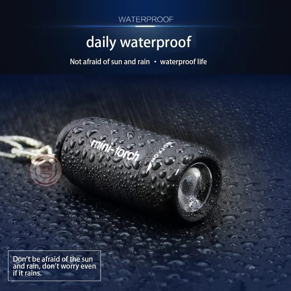 USB ชาร์จไฟได้ ไฟฉายขนาดเล็กสำ - Outdoor Power Usb บทวิจารณ์และราคา
