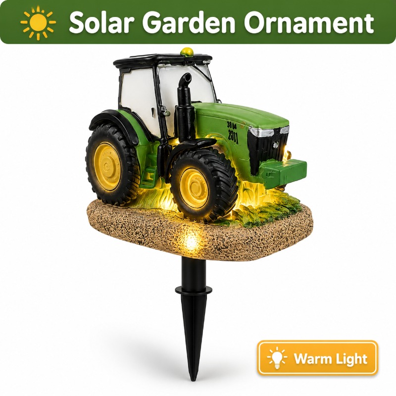 ไฟสวนพลังงานแสงอาทิตย์แบบเสียบ - Outdoor Power Stake บทวิจารณ์และราคา