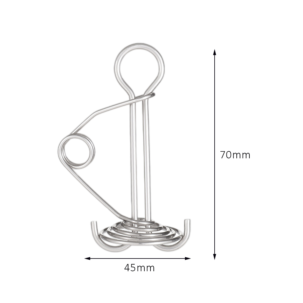 ตะขอเกี่ยวเชือกกันลม 5 ชิ้น แบ - Outdoor Power Stake บทวิจารณ์และราคา