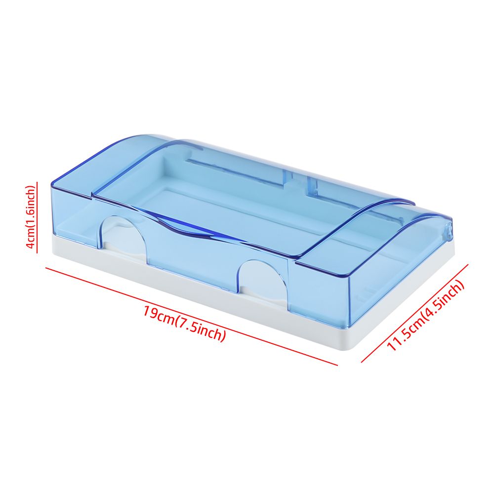 1ชิ้น86ชนิดคู่ป้องกันซ็อกเก็ตป - Outdoor Power Outlet Cover บทวิจารณ์และราคา