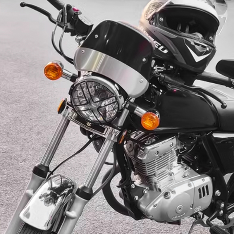 ว้าว ยูนิเวอร์แซล ฝาครอบไฟหน้า - Outdoor Power New Roads บทวิจารณ์และราคา