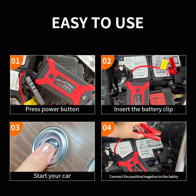 อุปกรณ์จ่ายไฟฉุกเฉินคุณภาพสูง  - Quality Outdoor Power Equipment บทวิจารณ์และราคา