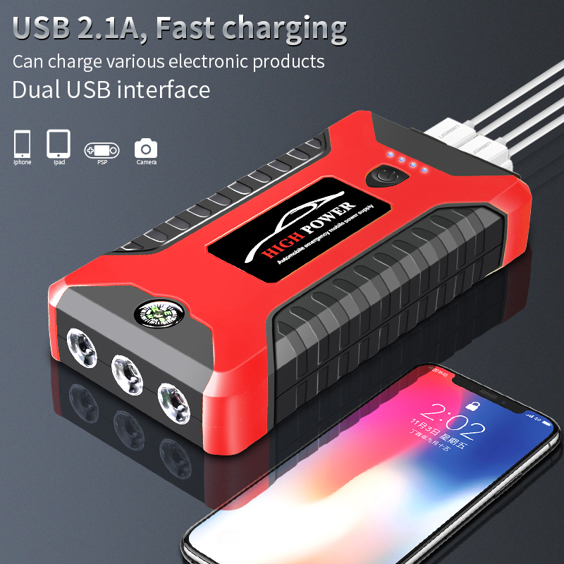 อุปกรณ์จ่ายไฟฉุกเฉินคุณภาพสูง  - Quality Outdoor Power Equipment บทวิจารณ์และราคา