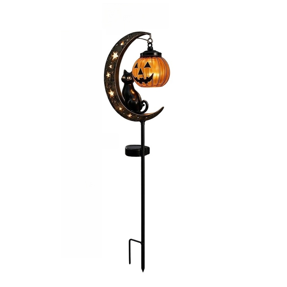 โคมไฟพลังงานแสงอาทิตย์ 1 ชิ้น  - Outdoor Power Stake บทวิจารณ์และราคา