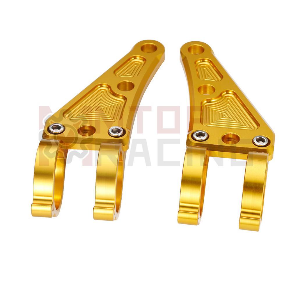 ฉากยึดไฟหน้า CNC สำหรับรถจักรย - Outdoor Power New Roads บทวิจารณ์และราคา