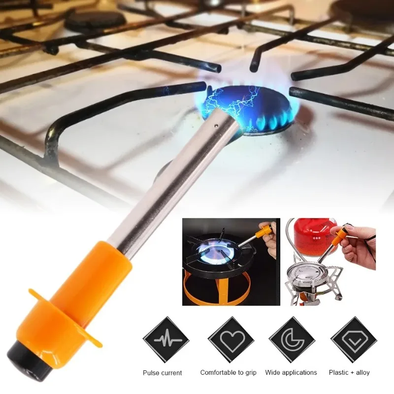 กลางแจ้งไฟแช็กเตาหัว Igniter ห - Outdoor Power Stake บทวิจารณ์และราคา