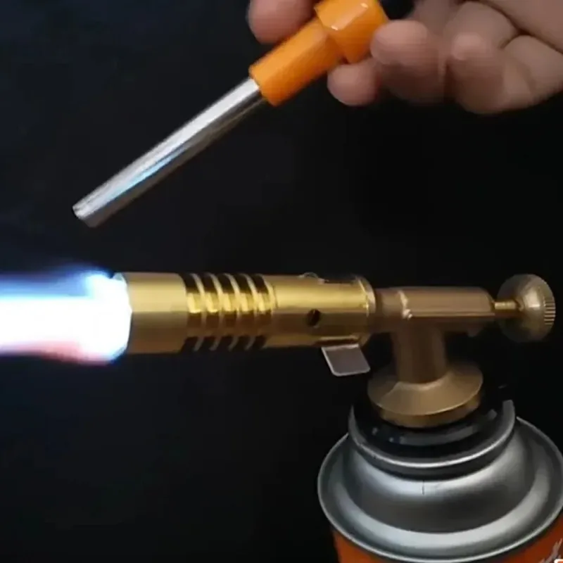 กลางแจ้งไฟแช็กเตาหัว Igniter ห - Outdoor Power Stake บทวิจารณ์และราคา